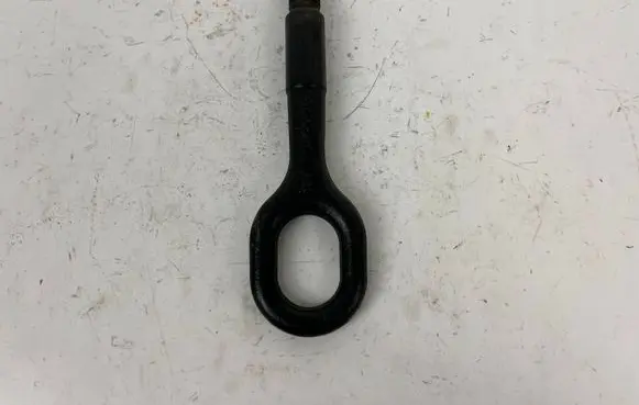 Tesla Model 3 Towing hook eye 1077570