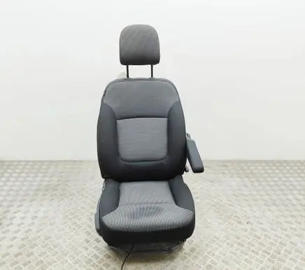 Renault Trafic III (X82) Front passenger seat 873014854R