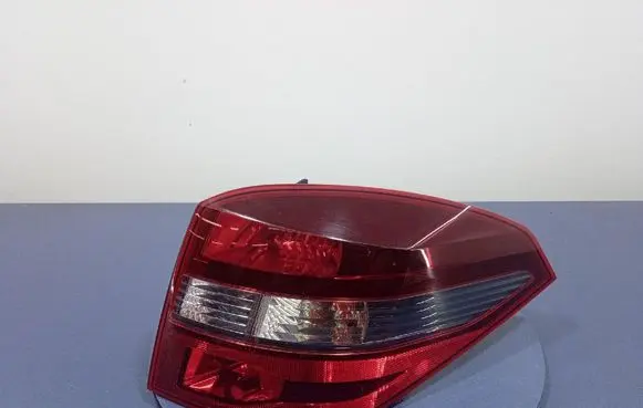 Renault Laguna III Rear/tail lights