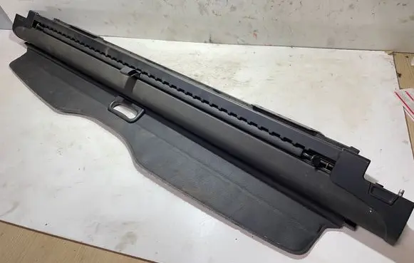 BMW 5 E39 Parcel shelf load cover 8236357 003060010500
