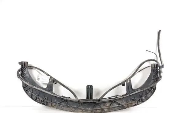 Opel Insignia A Front bumper mounting bracket 13238346