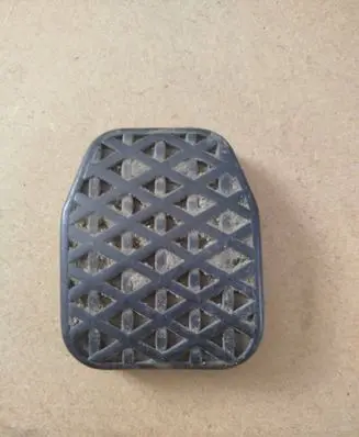 BMW 3 E36 Clutch pedal 11086344