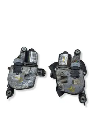 Citroen C5 Wiper motor 53569512 9682761480 7345356