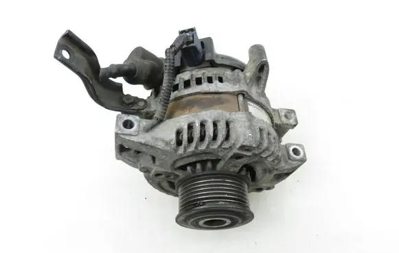 Honda Accord Generator/alternator 