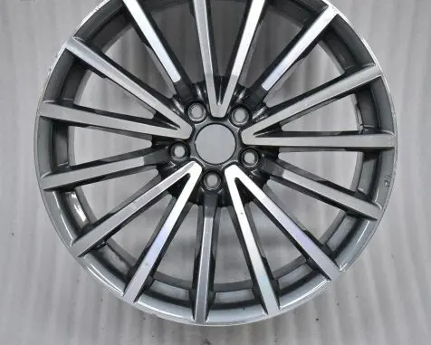 Audi A5 R19 alloy rim 
