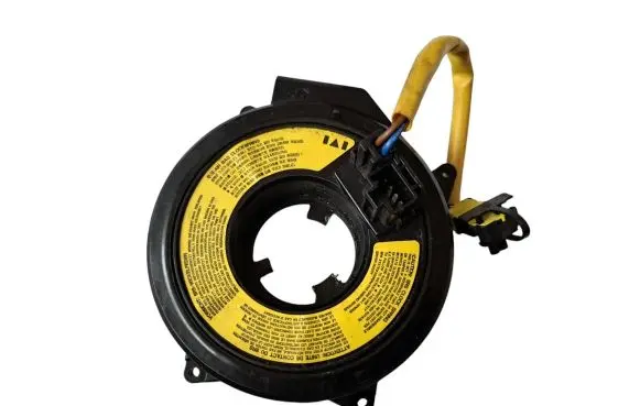 KIA Magentis Airbag slip ring squib (SRS ring)