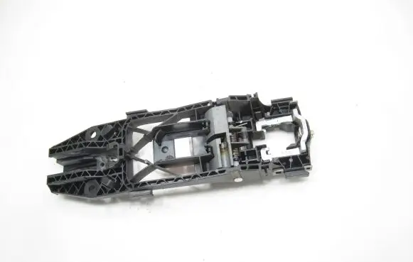 Volkswagen Golf VII Front door exterior handle/bracket 5N0837885H 32131521S
