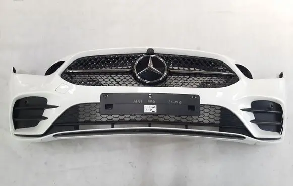 Mercedes-Benz B W247 Front bumper A2478855300