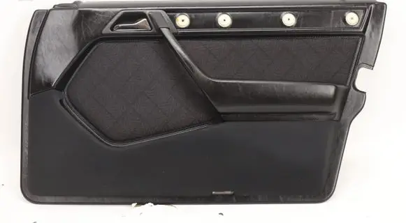 Mercedes-Benz E W124 Other interior part 5782812
