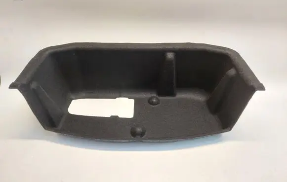 Cupra Tavascan Spare wheel section trim 11H863544JLK01