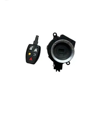 Volvo V50 Ignition lock 30659837