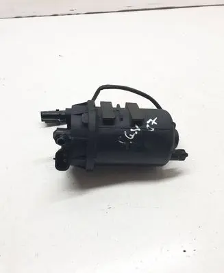 Suzuki Grand Vitara II Fuel filter housing 6610972840 FC576EC493 8200314483