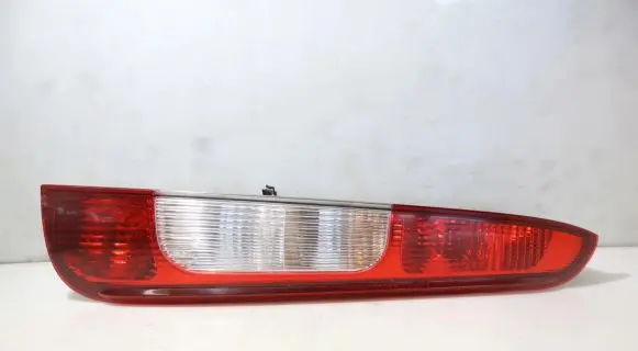 Ford Focus C-MAX Rear/tail lights