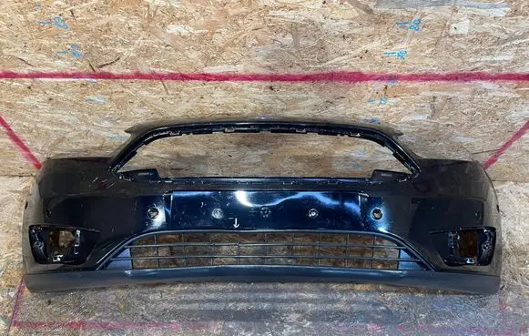 Ford Focus Front bumper F1EB-17757-A S2509B053-Z