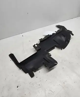 Audi A6 C7 Intercooler air guide/duct channel 4G0121283