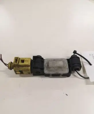 Audi A4 S4 B7 8E 8H Airbag deployment crash/impact sensor 8E0959651