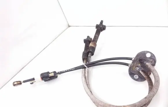 Ford Mondeo MK II Gear shift cable linkage 97ZT7E395CC