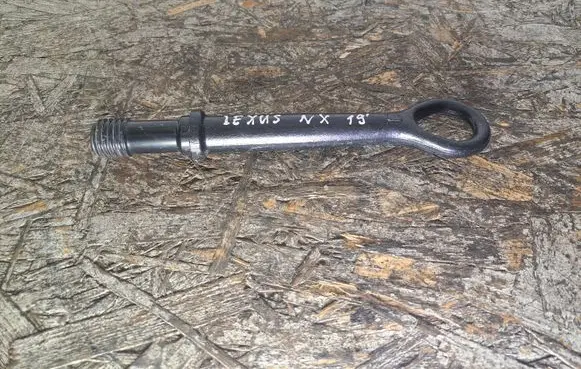 Lexus NX Towing hook eye 