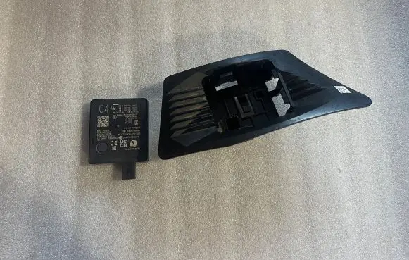 Mercedes-Benz EQE v295 Blind spot module A0009004943 A2945450900