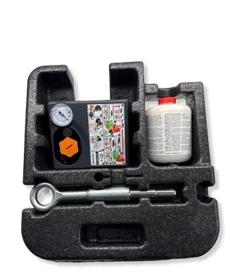 Volvo V60 Tool set 31200626