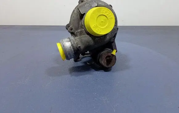 Mercedes-Benz Vito Viano W639 Turbo system vacuum part A6460960299