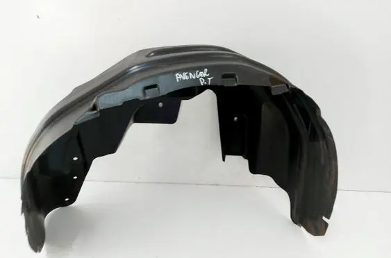 Jeep Avenger Rear arch fender liner splash guards 52170950
