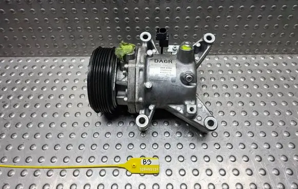 Mazda CX-3 Air conditioning (A/C) compressor (pump) S26405134 DA6R61450