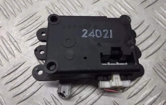 Mazda Premacy Air flap motor/actuator