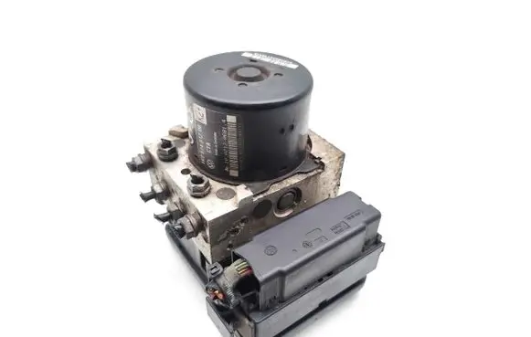 Seat Leon (1P) ABS Pump 1K0907379BJ 10.0212-0681.4 10.0619-3724.1