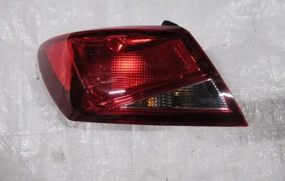 Seat Leon (5F) Rear/tail lights