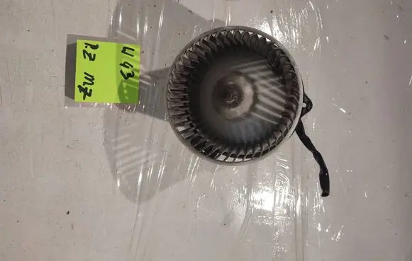 Honda Civic Heater fan/blower 1940000443