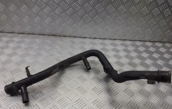 Opel Vectra C Heater radiator pipe/hose 9202090GZ1