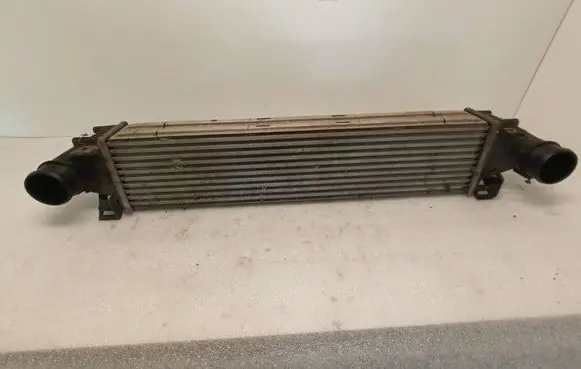 Volvo XC60 Intercooler radiator 31338475 1400404867