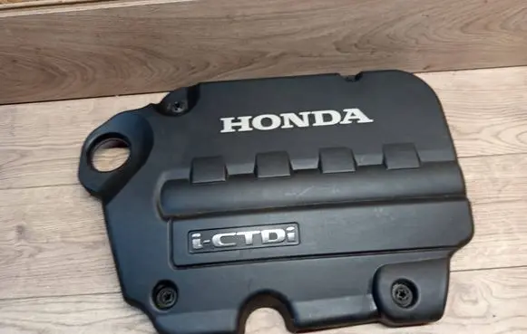 Honda FR-V Engine cover (trim) PA6PA66MD30