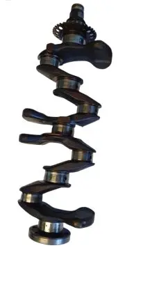 Toyota Prius (NHW20) Crankshaft 21222