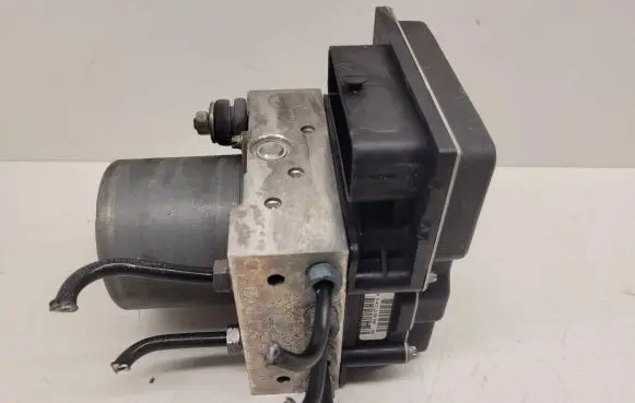 Audi A6 S6 C6 4F ABS Pump 4F0614517BA 4F0910517AL