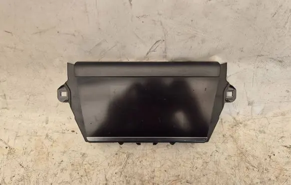 Citroen C4 III e-C4 Speedometer (instrument cluster) 9839397980 0098046462
