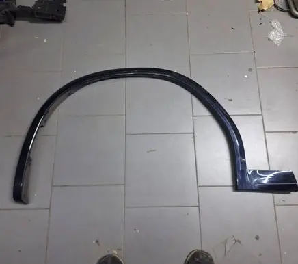 BMW iX3 Fender trim (molding) 0020628983 2792319