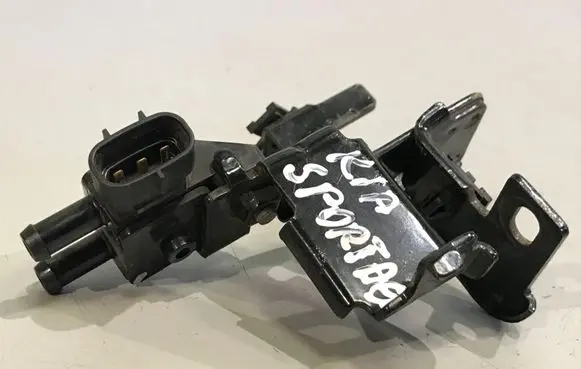 KIA Sportage Exhaust gas pressure sensor 392102A800