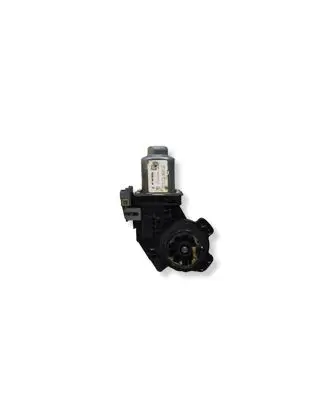 Citroen C3 Front door window regulator motor 402213F 140514 173532