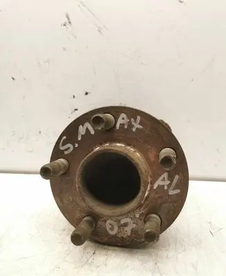 Ford S-MAX Rear wheel bearing hub 