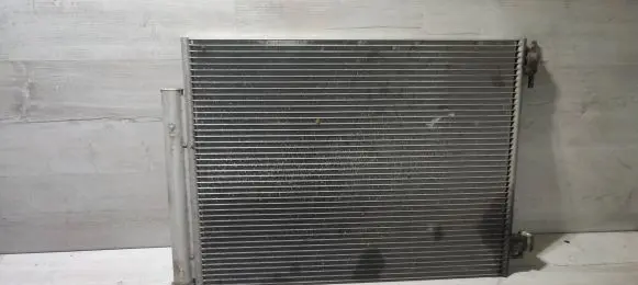Dacia Duster II A/C cooling radiator (condenser) 921006454R