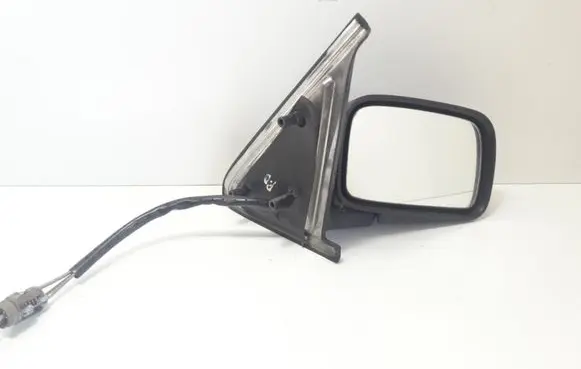 Volkswagen Jetta II Manual wing mirror 0017275