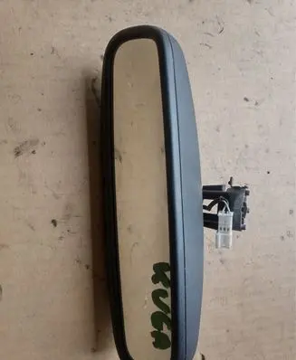 Ford Mondeo MK IV Rear view mirror (interior) 3S7A17E678BB