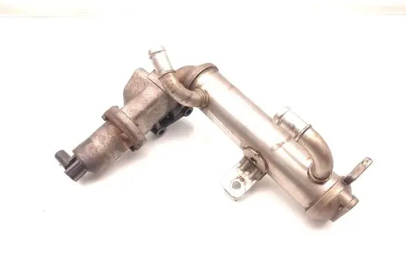 EGR valve