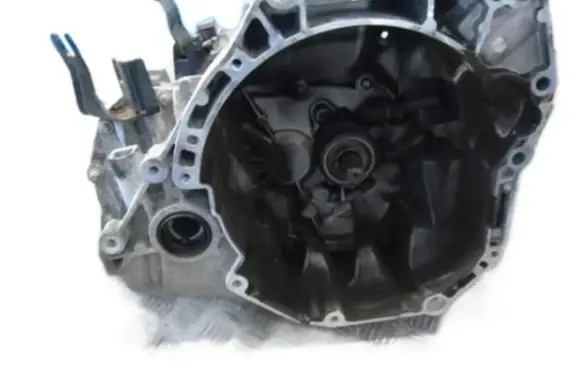 Honda CR-V Automatic gearbox 