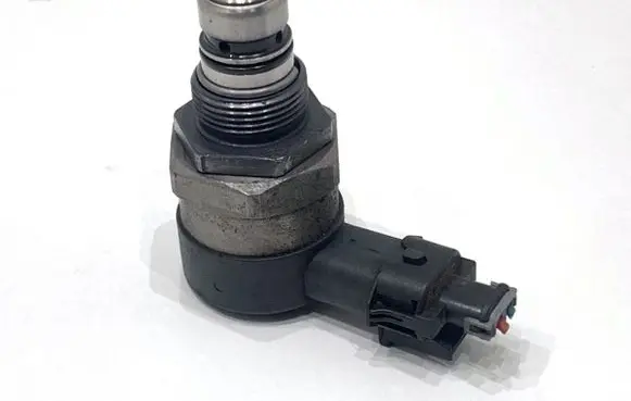 KIA Ceed Fuel pressure regulator 314022F600