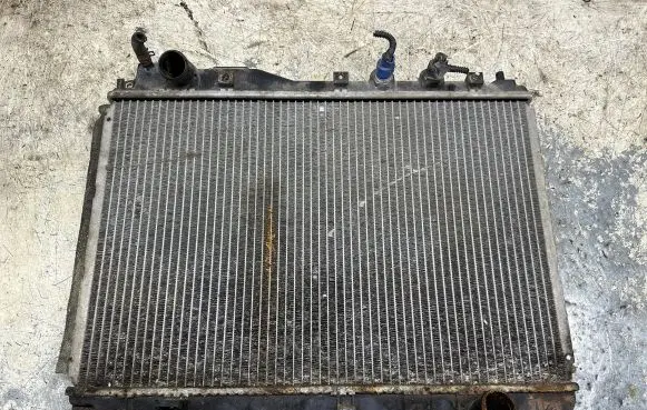 Honda Civic Coolant radiator