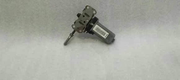 Audi A7 S7 4G Seat adjustment motor 988582