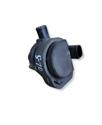 Mercedes-Benz E W211 Electric auxiliary coolant/water pump A2118350028